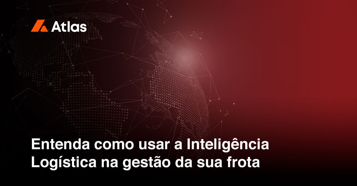 Inteligência Logística