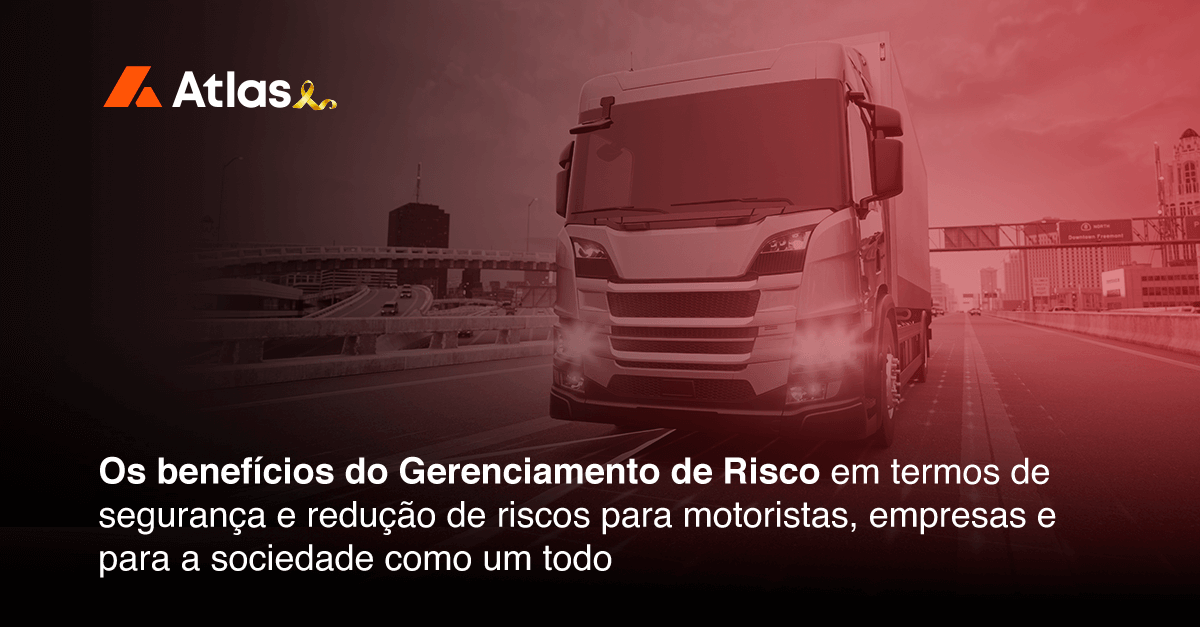 benefícios do Gerenciamento de Risco