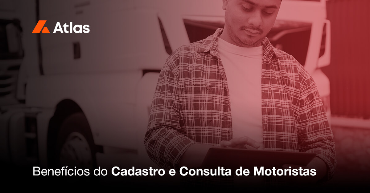 Benefícios do Cadastro e Consulta de Motoristas