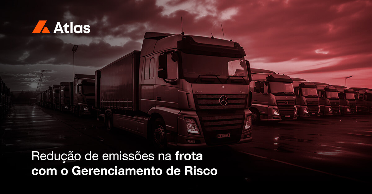 Redução de emissões